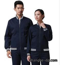 电子厂工作服要求?