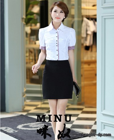 咪奴服装