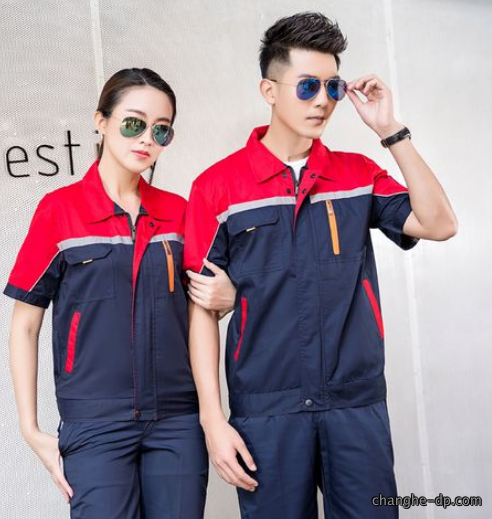 夏季工作服定制让你舒心？咪奴厂家