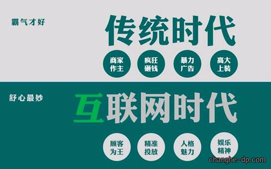 服装行业转型个性化定制